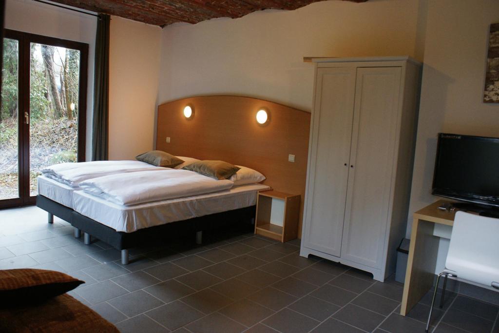 Parkhotel Villa Des Effats Vielsalm Room photo