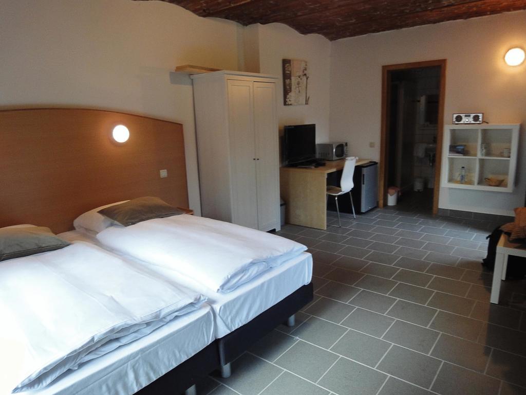 Parkhotel Villa Des Effats Vielsalm Room photo
